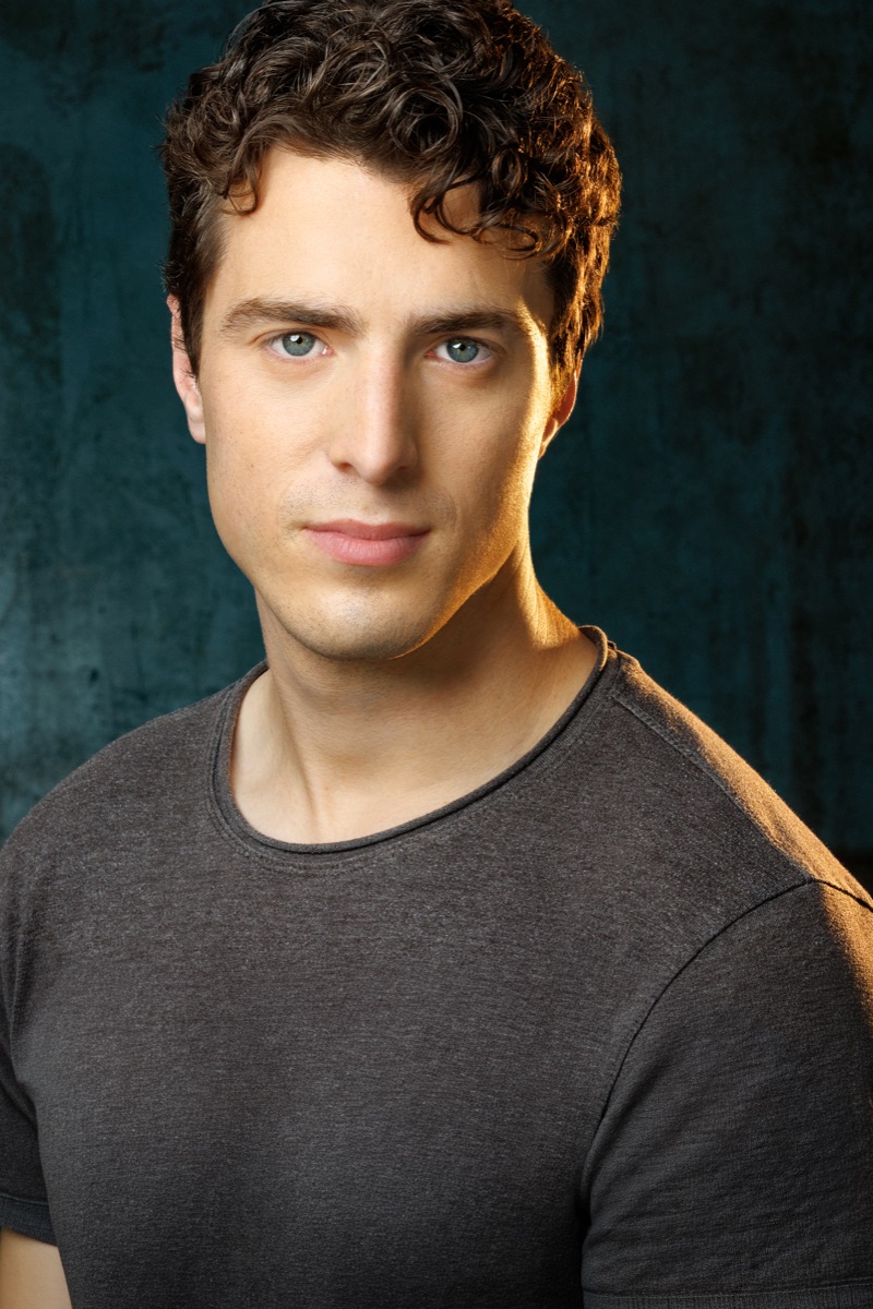 Ethan Jones