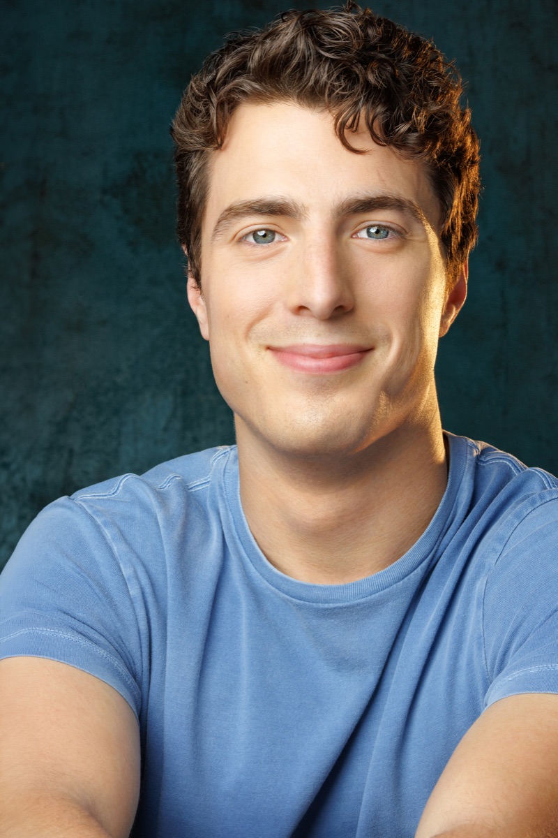 Ethan Jones